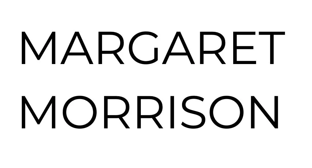 Margaret Morrison