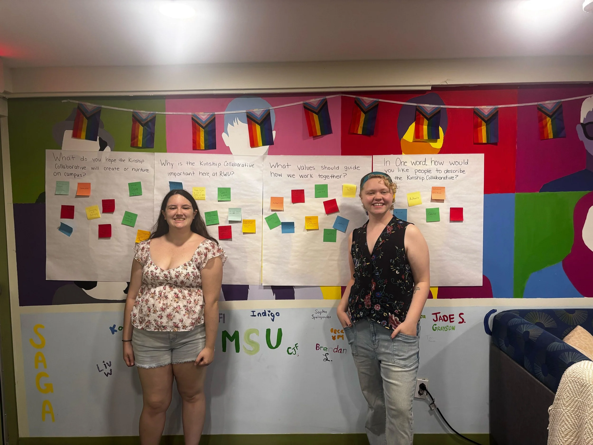 RWU Kinship Collaborative