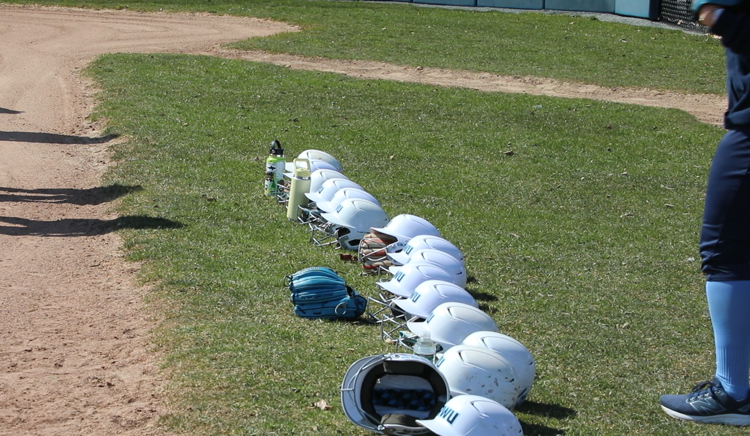 RWU Varsity vs Club Sports