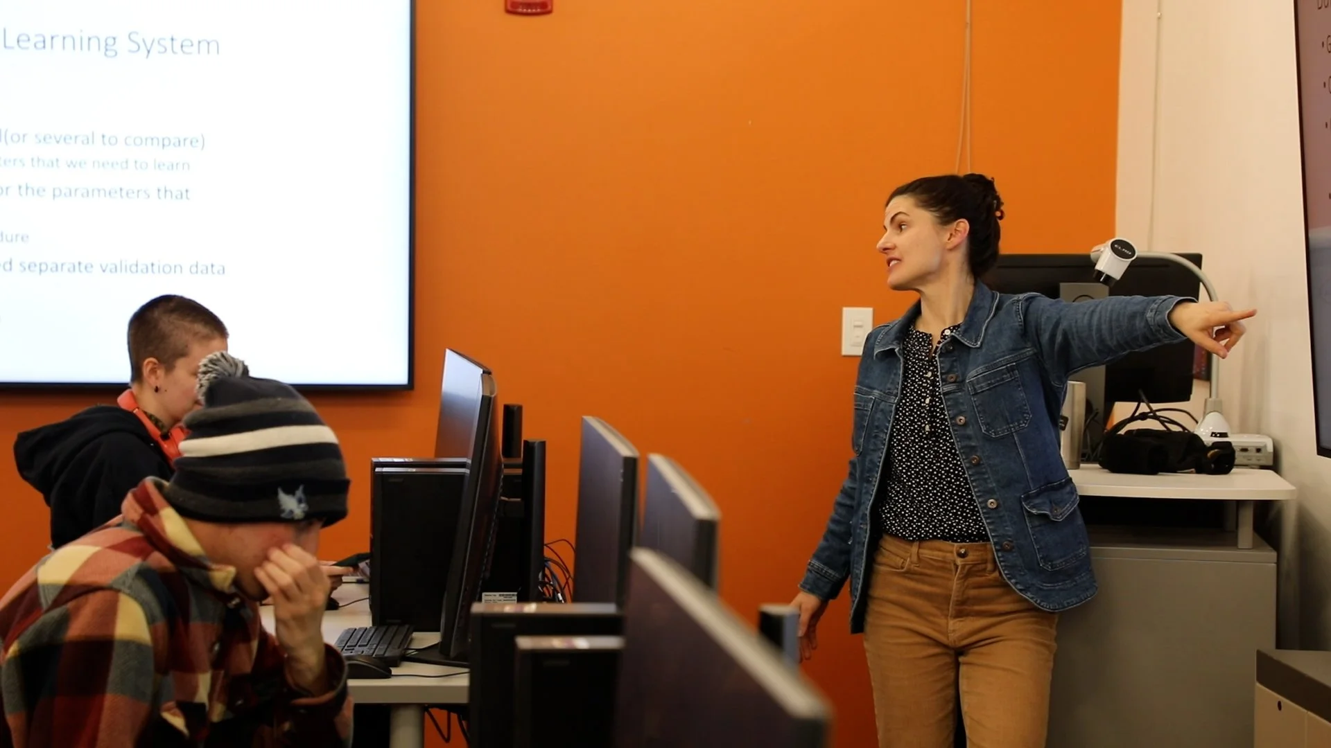 Education in the Age of the Algorithm