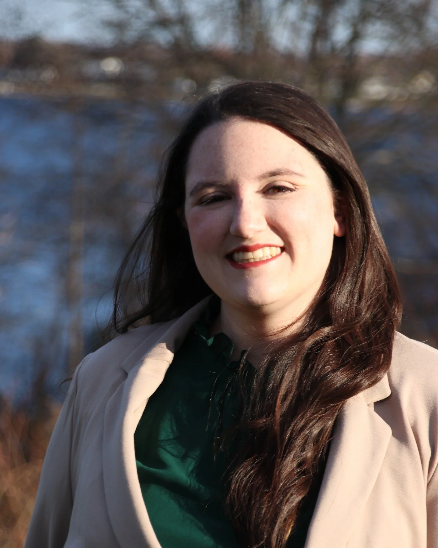 Hello! My name is Brenna Medeiros, and I am an aspiring photographer and journalist! I will be graduating from Roger Williams University this upcoming May, and I am very excited to find my first job in the industry.

This page will highlight my recen