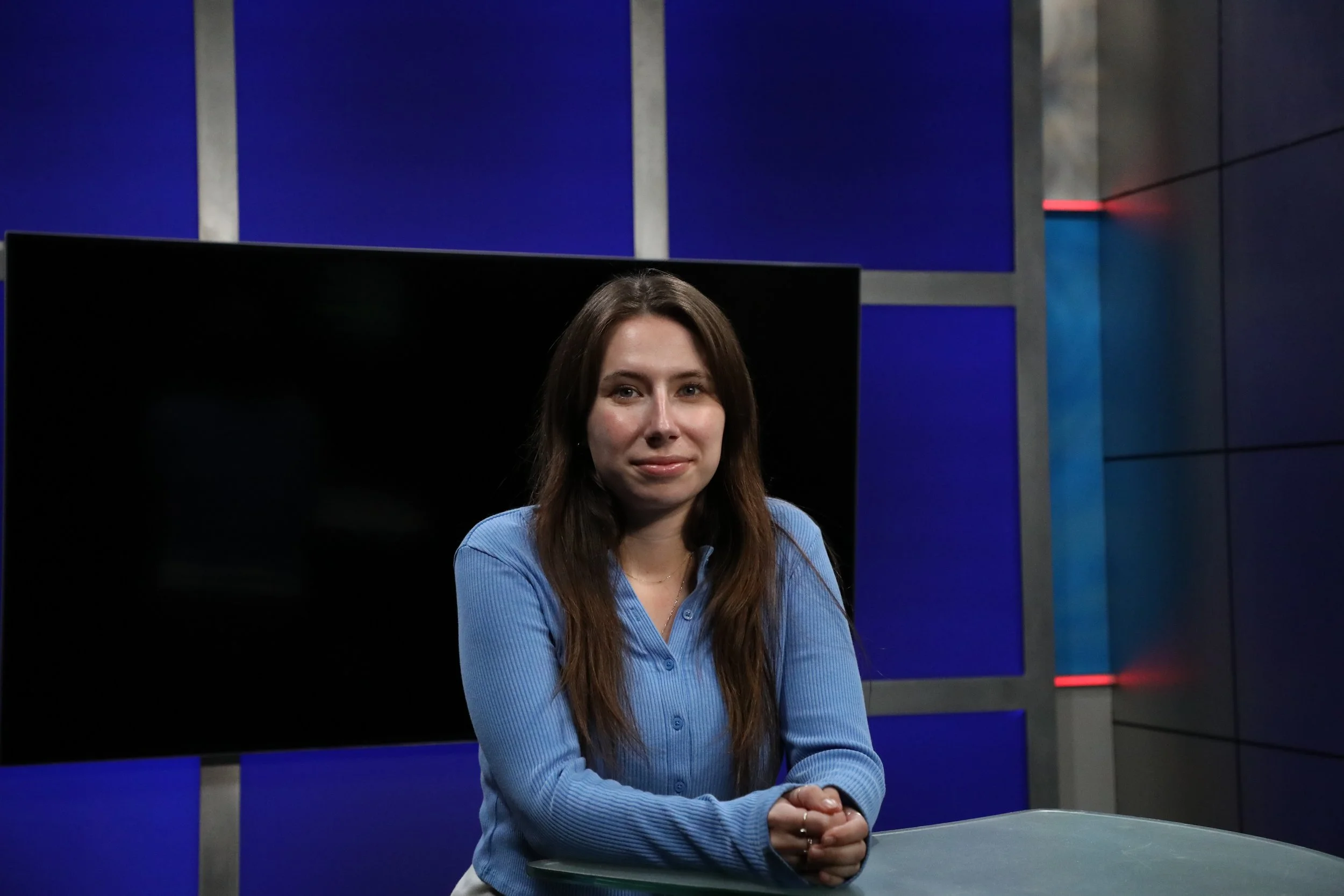 Leah Crowley Feature Profile