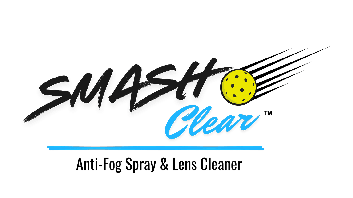 SMASHCLEAR™