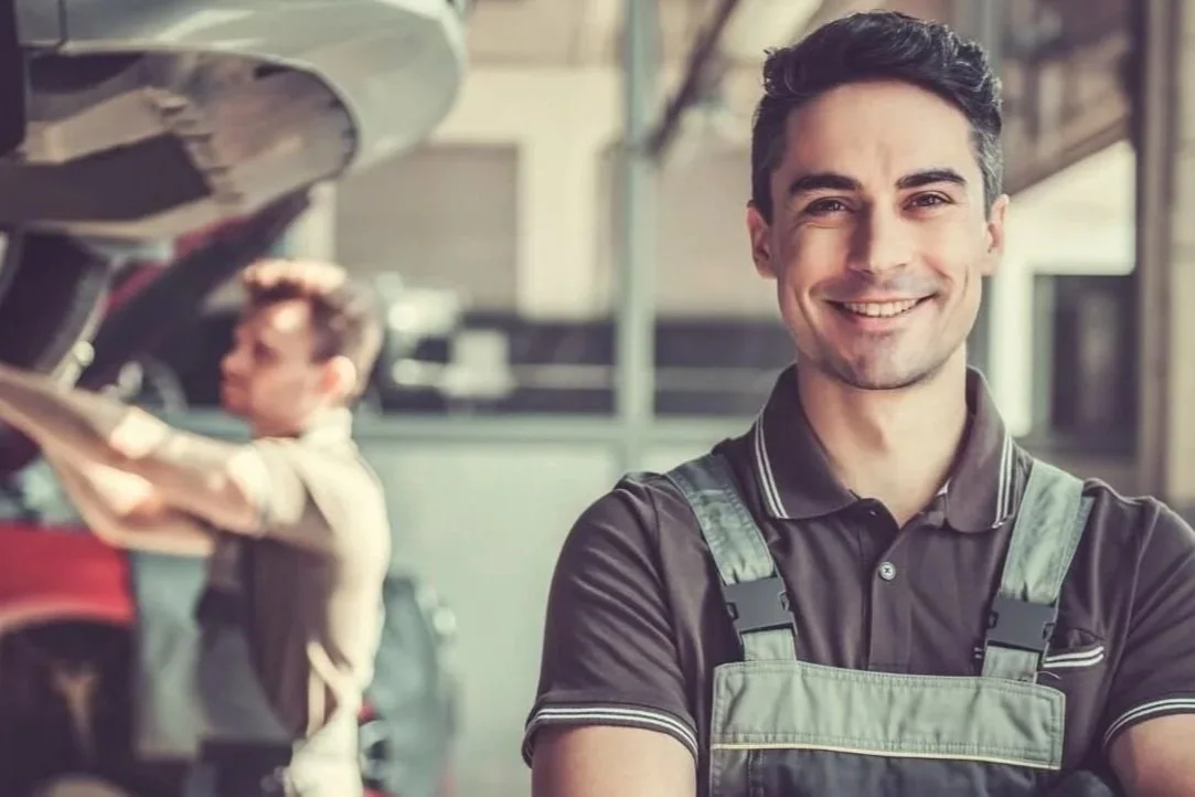 Essential Auto Repair Services &amp; How to Choose the Right Company in Edmonton