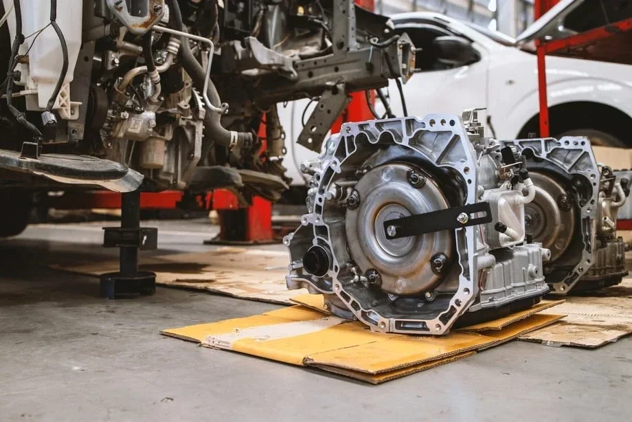 What’s the Life Expectancy of a Transmission Rebuild?