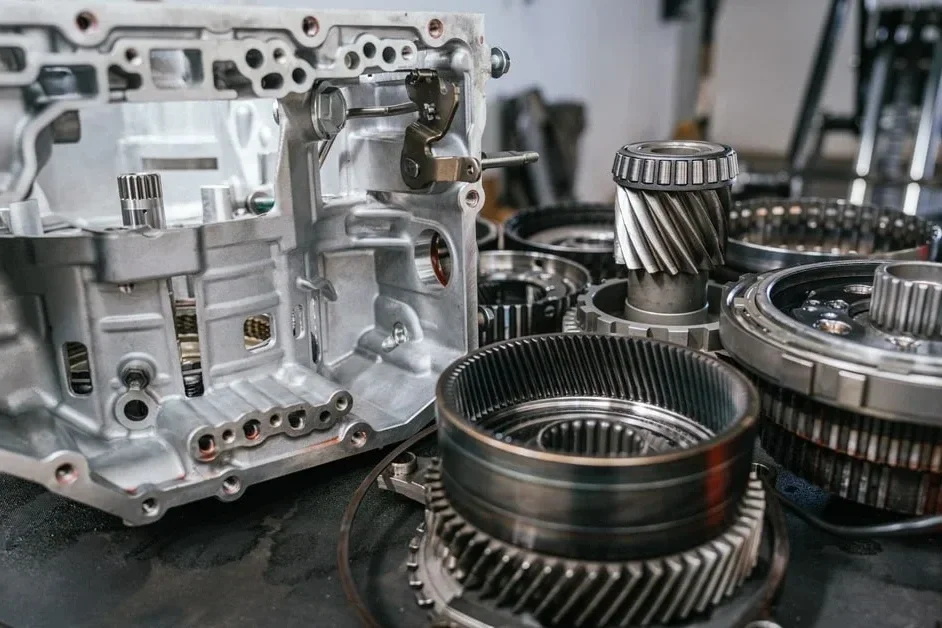 Transmission Care Tips for High-Mileage Vehicles in Edmonton