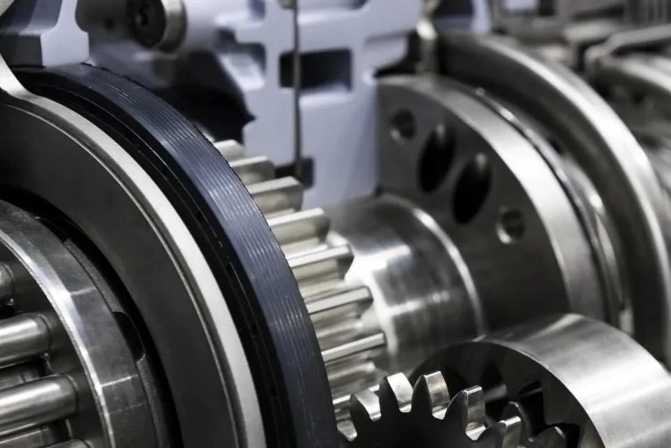 8 Signs Your Vehicle Might Need a Full Transmission Rebuild