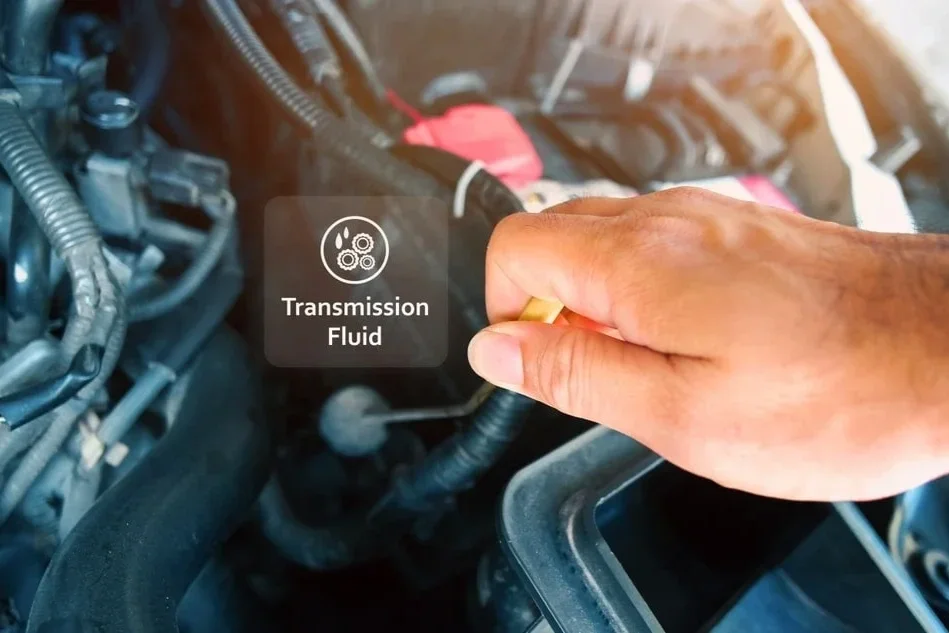 Symptoms &amp; Fixes for Low Transmission Fluid: What You Need to Know
