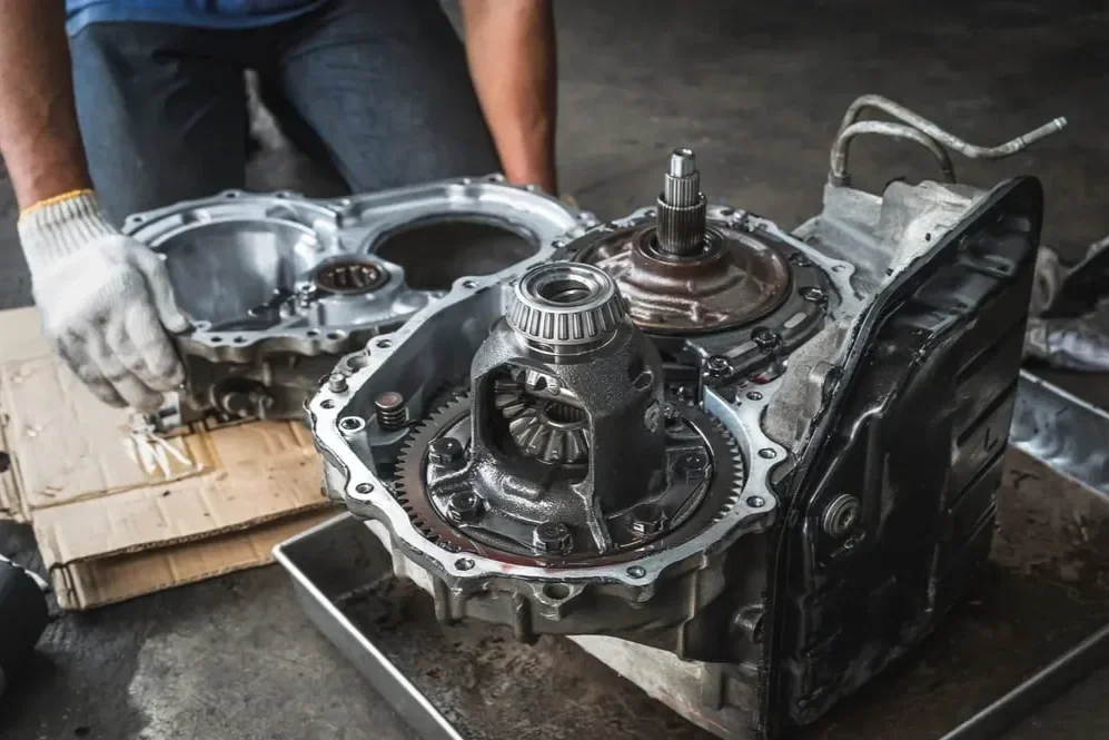 Honda Transmission Replacement Cost in Edmonton: Your Ultimate Guide