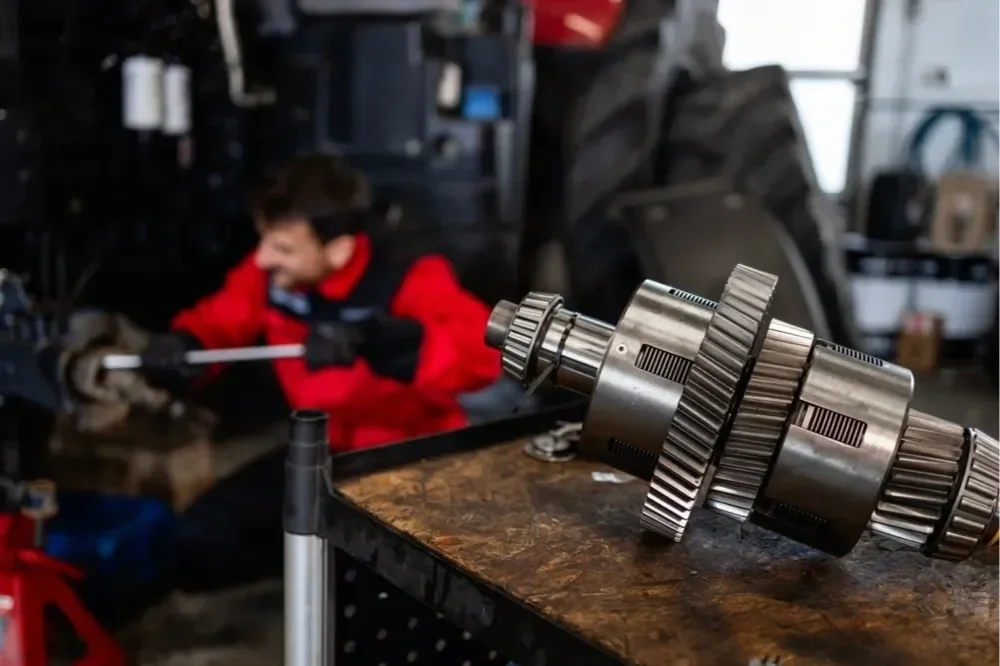 How Much Does it Cost to Repair a Transmission?