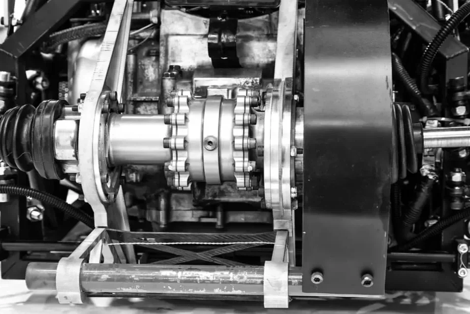 Can a Bad Transfer Case Damage Your Transmission? Here’s What You Need to Know