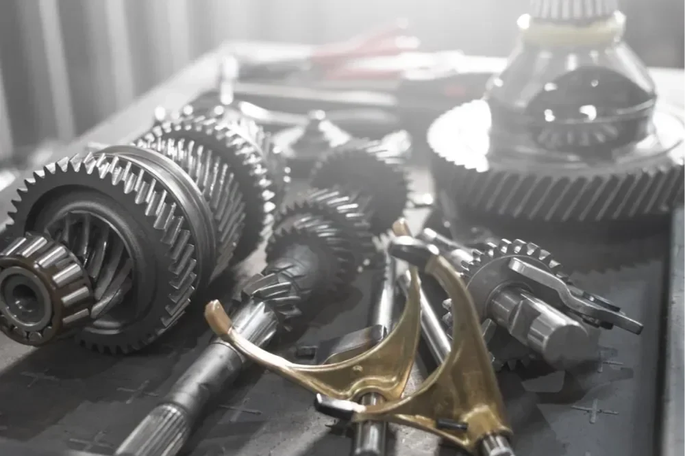 Manual Transmission Repair: What You Need to Know