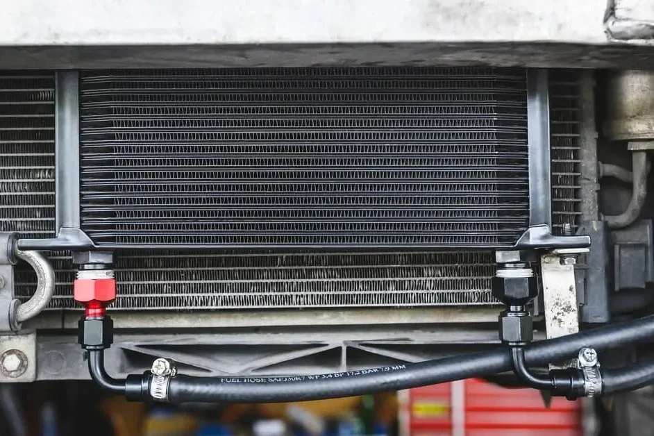 Transmission Coolers: How They Work and Why You Need One
