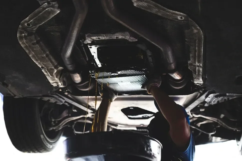 Transmission Flushes: Do You Really Need One?