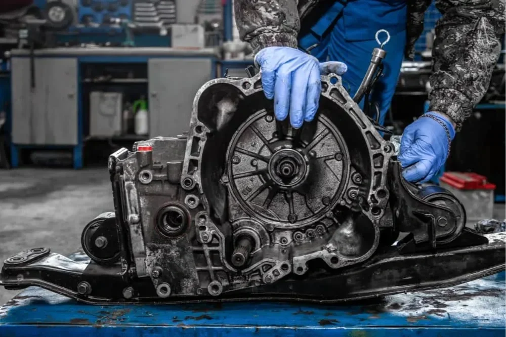 Why Regular Transmission Maintenance is Necessary for Your Vehicle