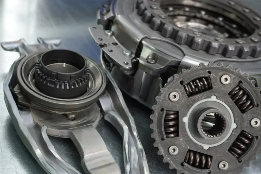 Common Transmission Issues in Acura Models and How We Fix Them