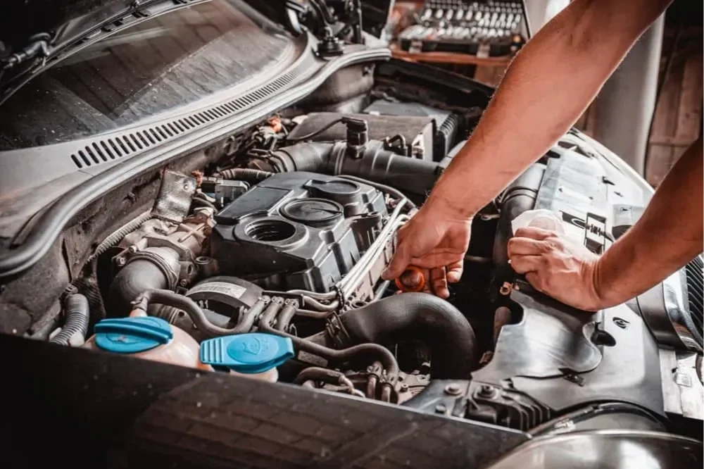 Transmission Services in Edmonton: What to Expect for Your Vehicle