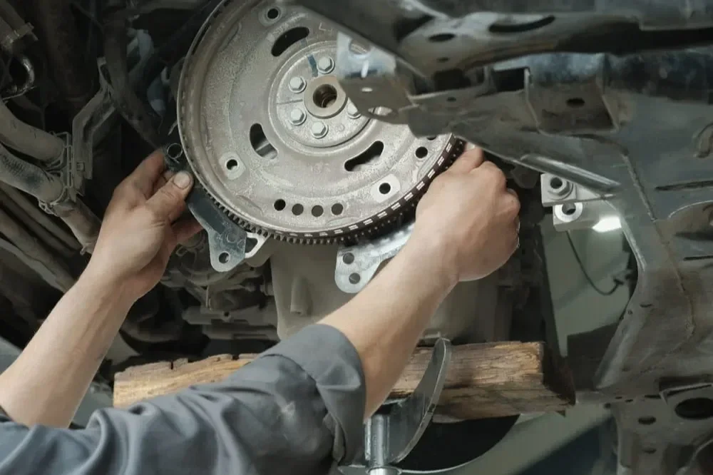 Transmission Troubles: Why You Should Never Ignore the Check Engine Light