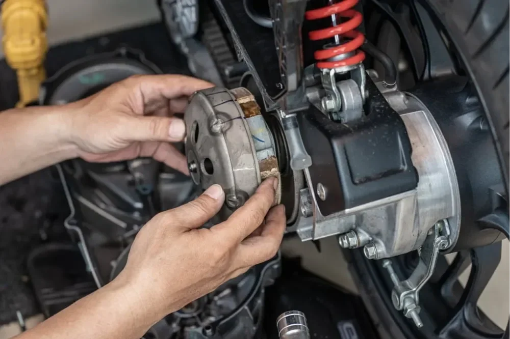 Why Transmission Repair is Best Left to the Experts