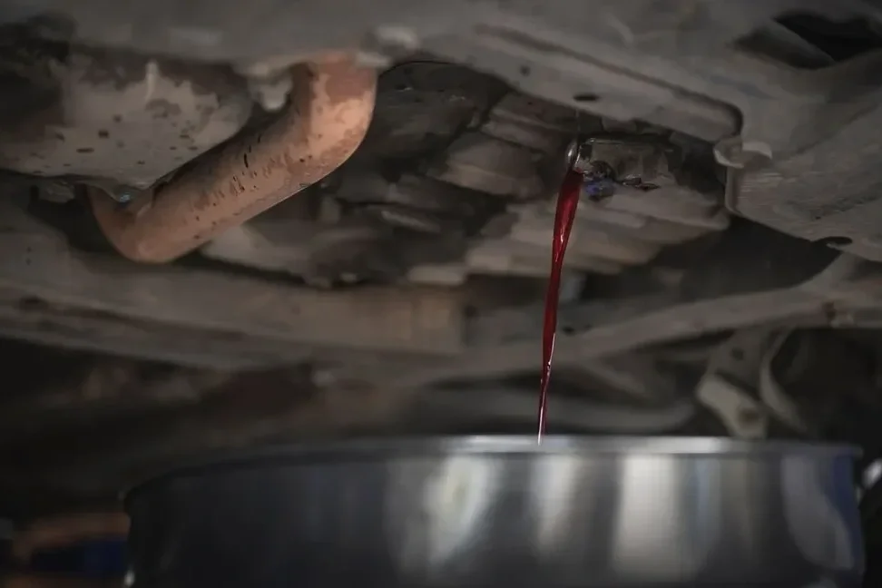 The Importance of Scheduling a Regular Transmission Fluid Replacement Appointment