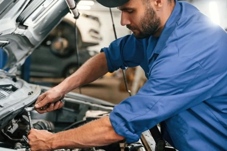 Import Vehicle Maintenance: How to Tell if Your Car Needs Transmission Repairs