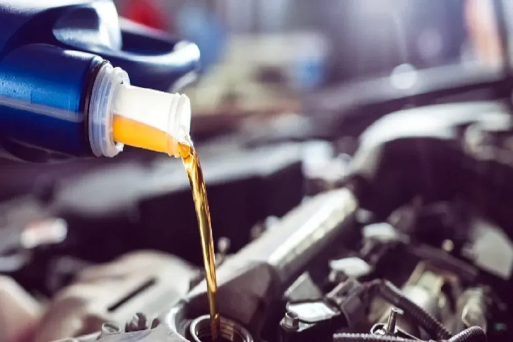 When Do I Need to Change My Transmission Fluid?