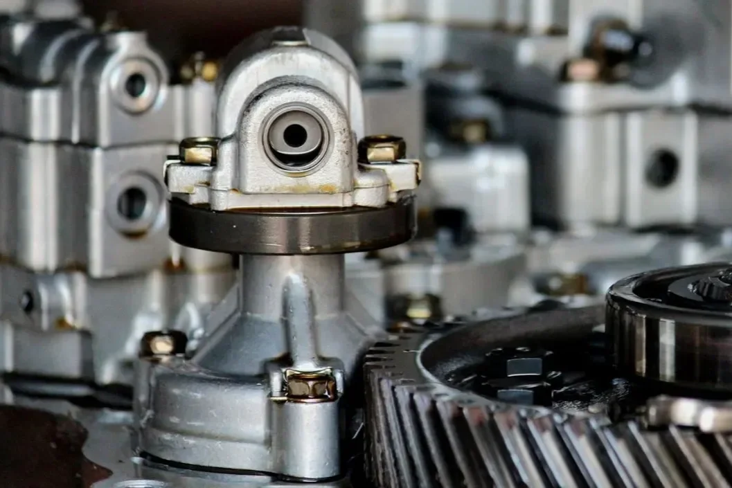 How to keep your car transmission running smoothly: a guide