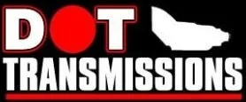 Dot Transmissions Edmonton