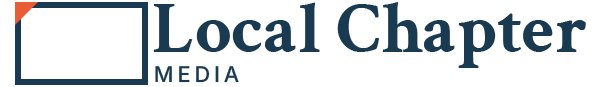Local Chapter Media