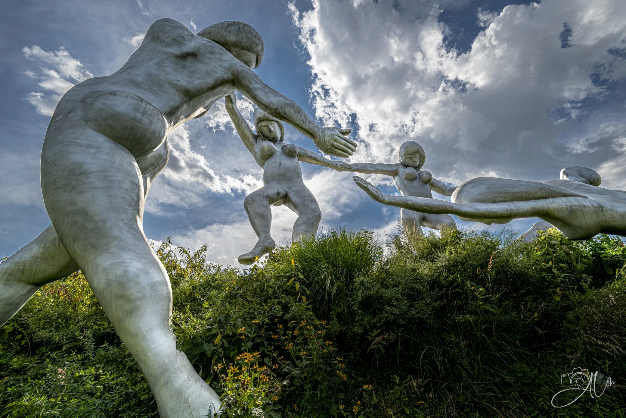 Sundance
Grounds for Sculpture
0Z86939