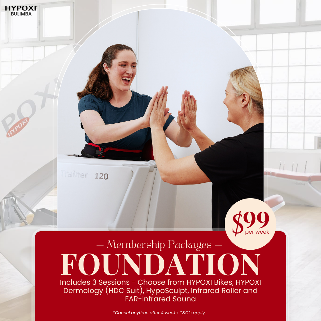 Foundation Membership