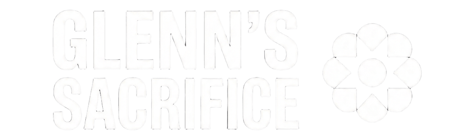 Glenn's Sacrifice, The Griggs Foundation