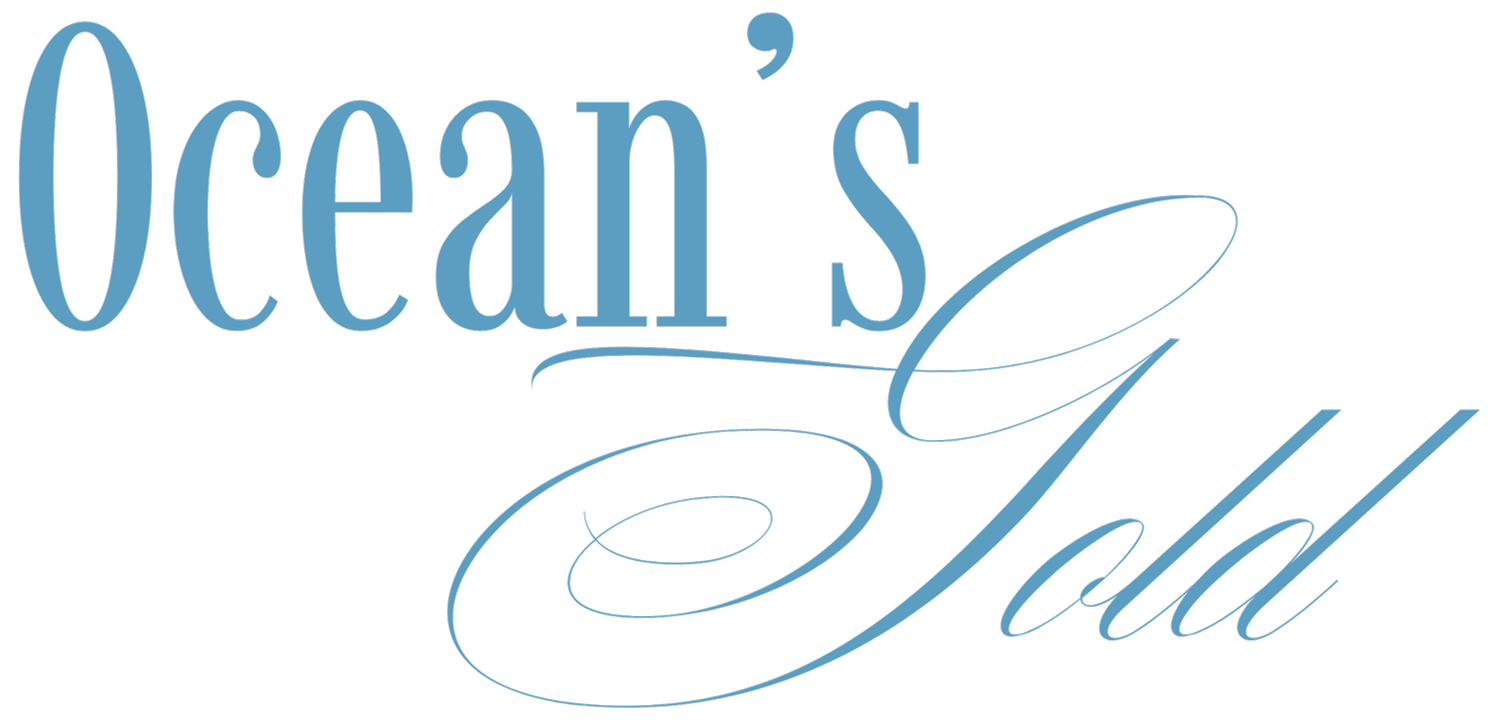 Ocean's Gold