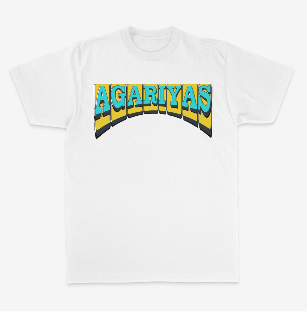 Agariyas