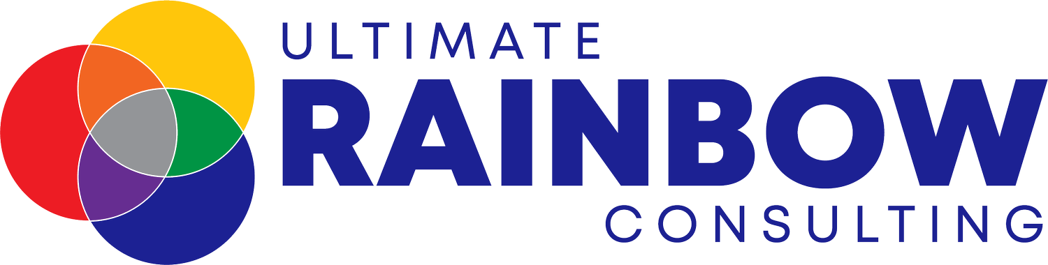 Ultimate Rainbow Consulting