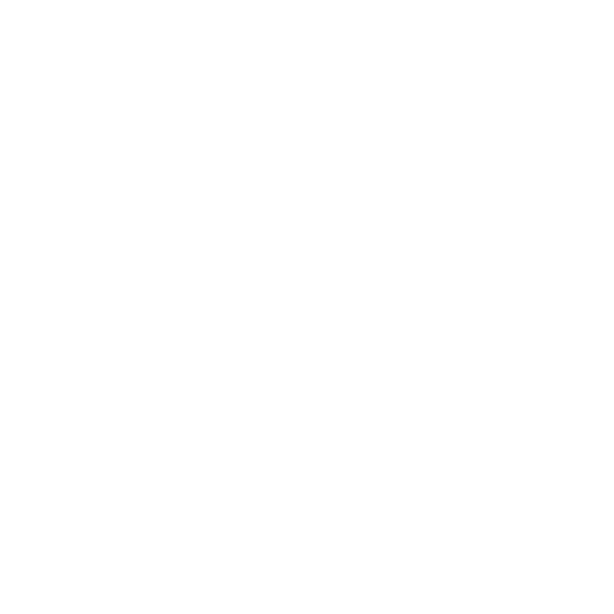 Icon of a loudspeaker or megaphone emitting sound waves.