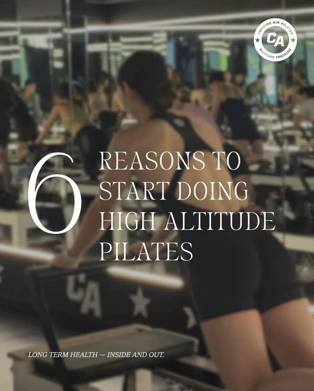 This is where strength meets efficiency.
This is where control meets resilience.

Build long-term health &mdash; from within.

Ready to experience it for yourself?
We&rsquo;re offering a 14-day free membership 

Tap the link in bio to get started.
#h