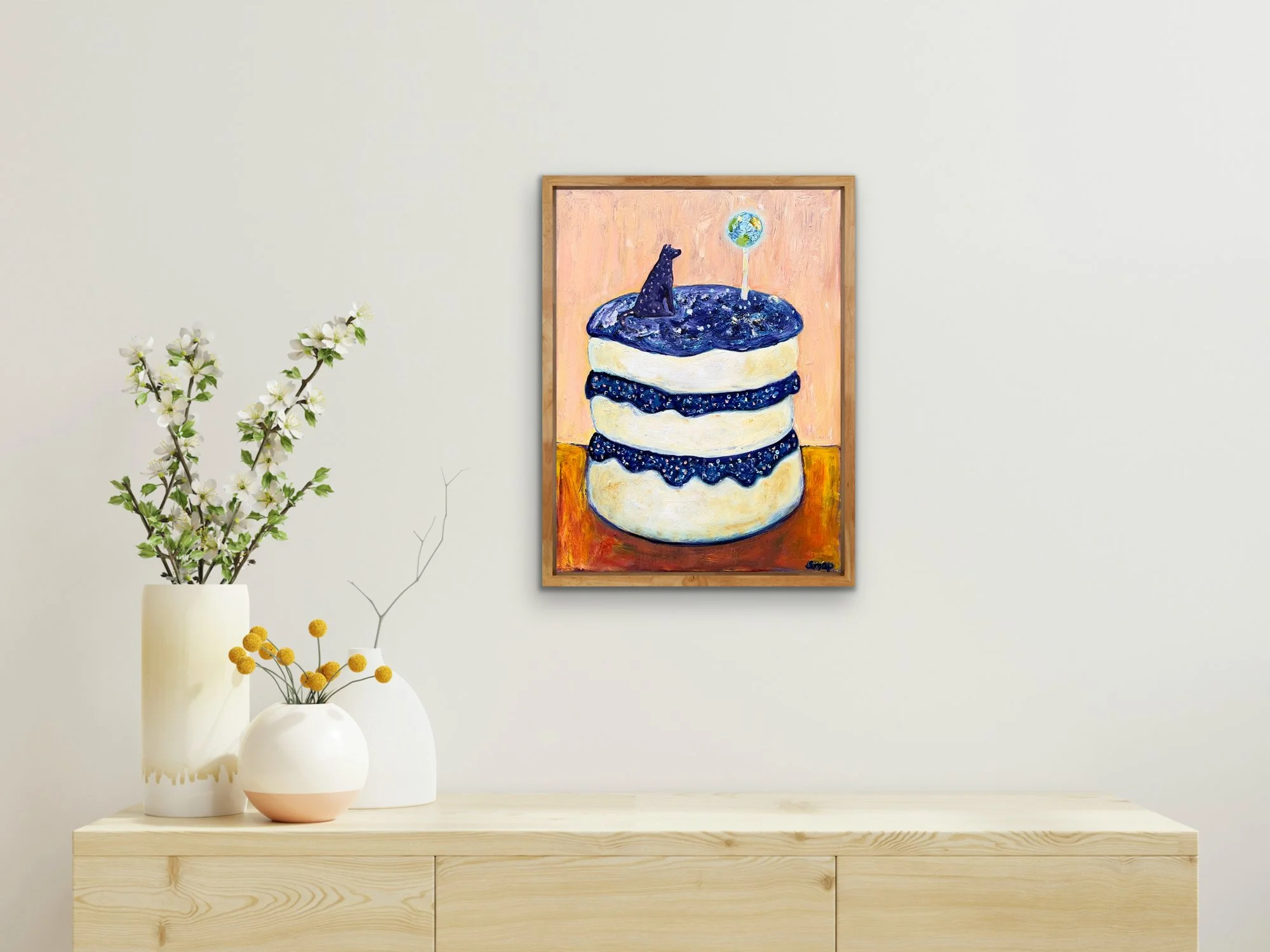 Cake Two, Looking At The World, styled 1.jpeg