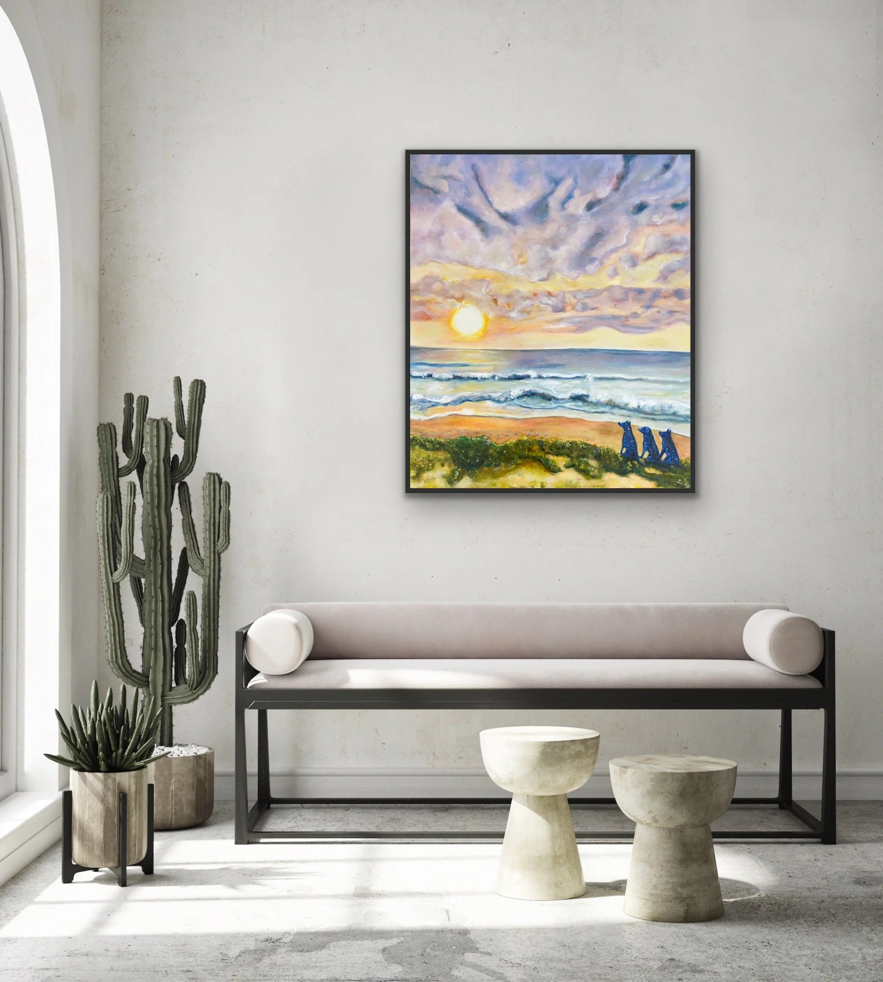 Three Starry Dogs, Styled 1.jpeg