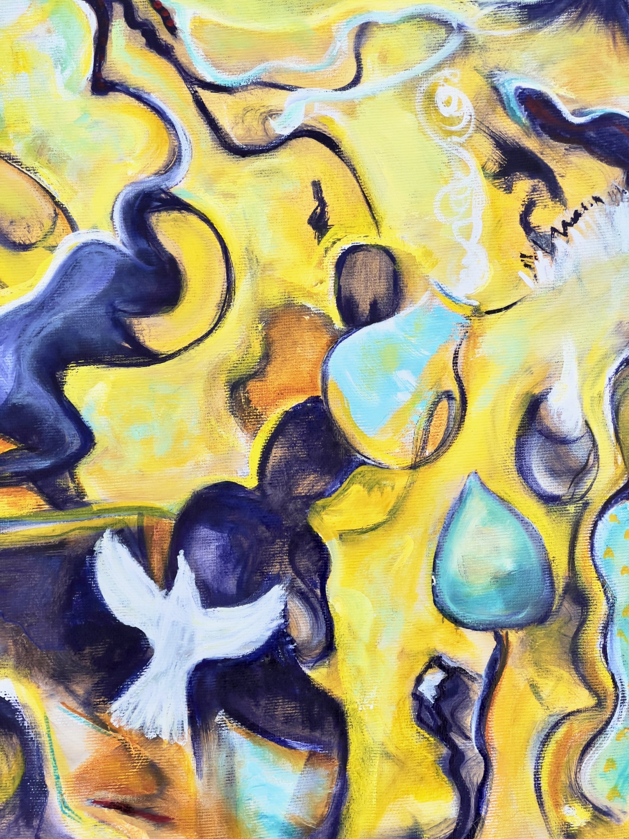 Ayahuasca Dreaming Other Worlds close up .jpeg