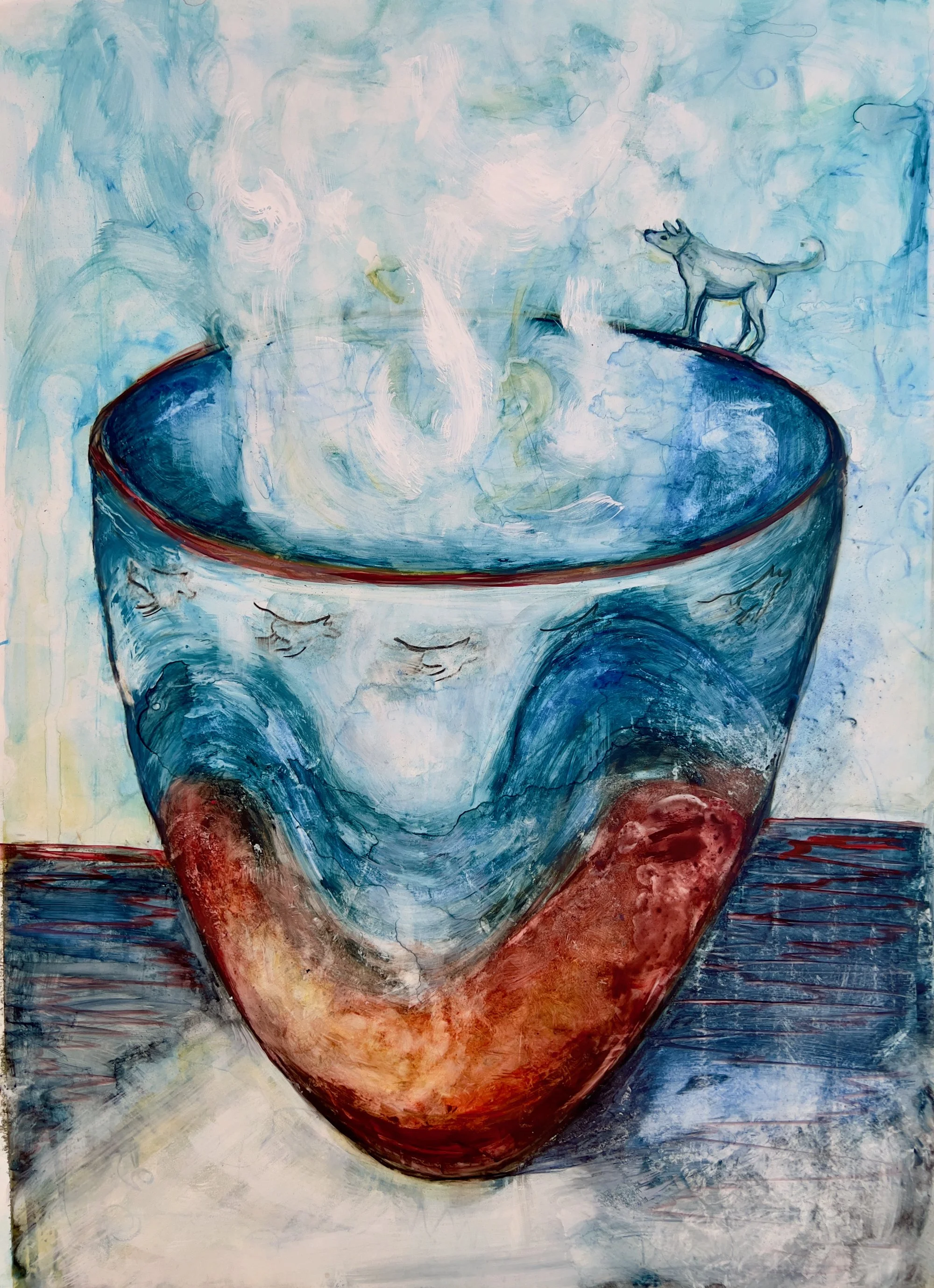 Shelfie, LHS, Susannah Paterson.jpeg