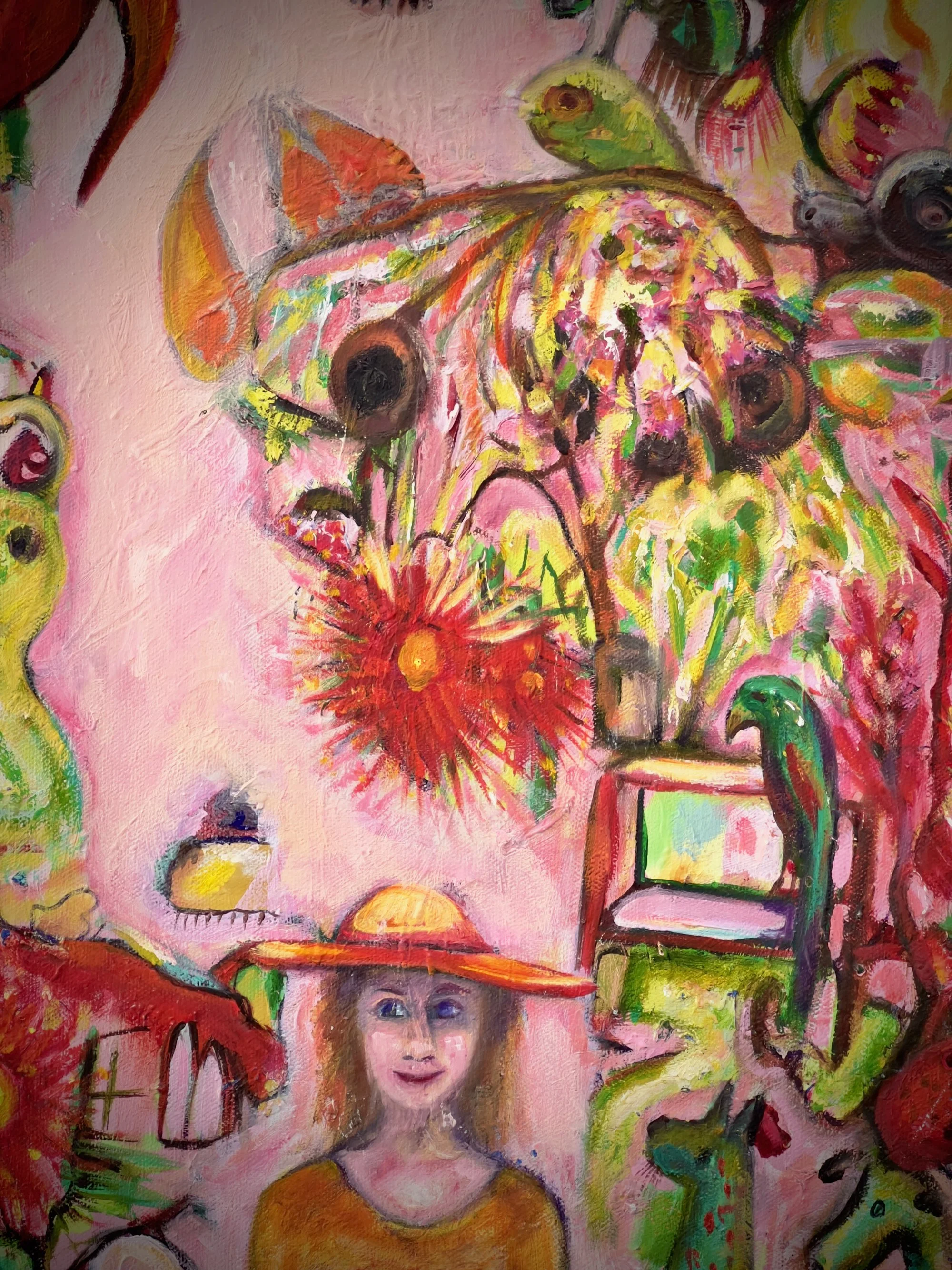 Bush Girl, Close Up copy.jpeg