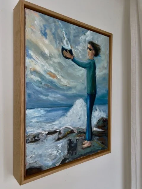 An Offering To The Sea, edges, frame, web.jpeg