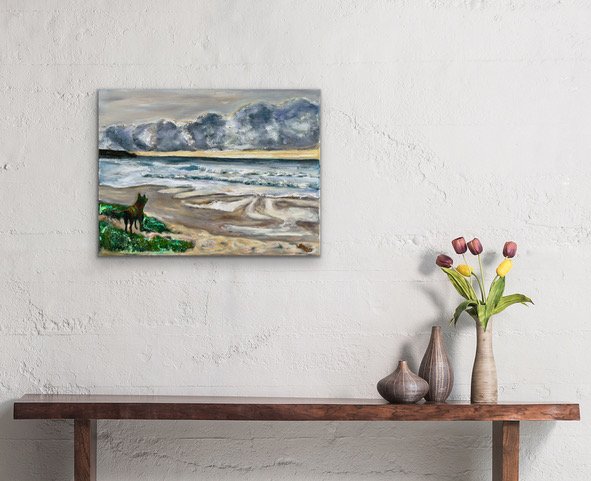 Moody Morning On The Beach Styled 1  copy.jpeg