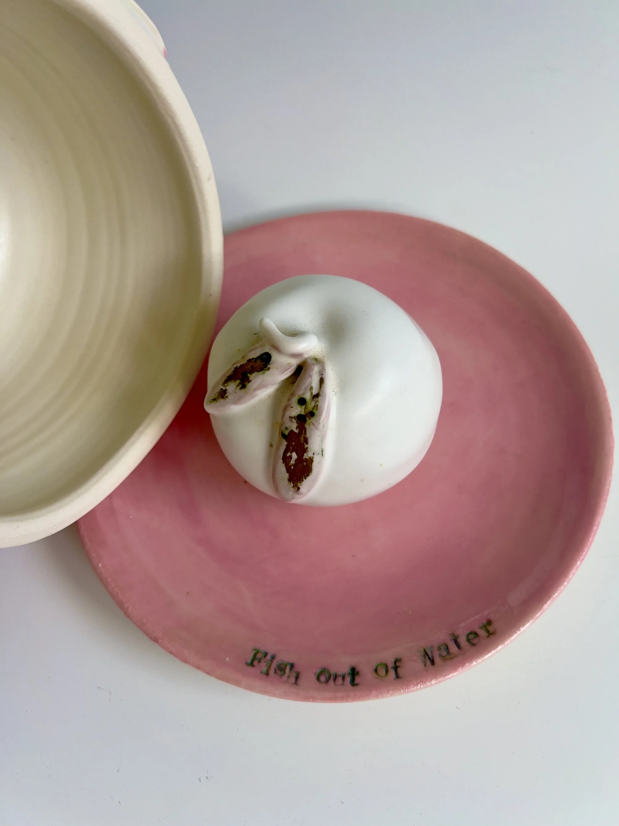 Fish Out of Water, Cake, apple, .jpeg