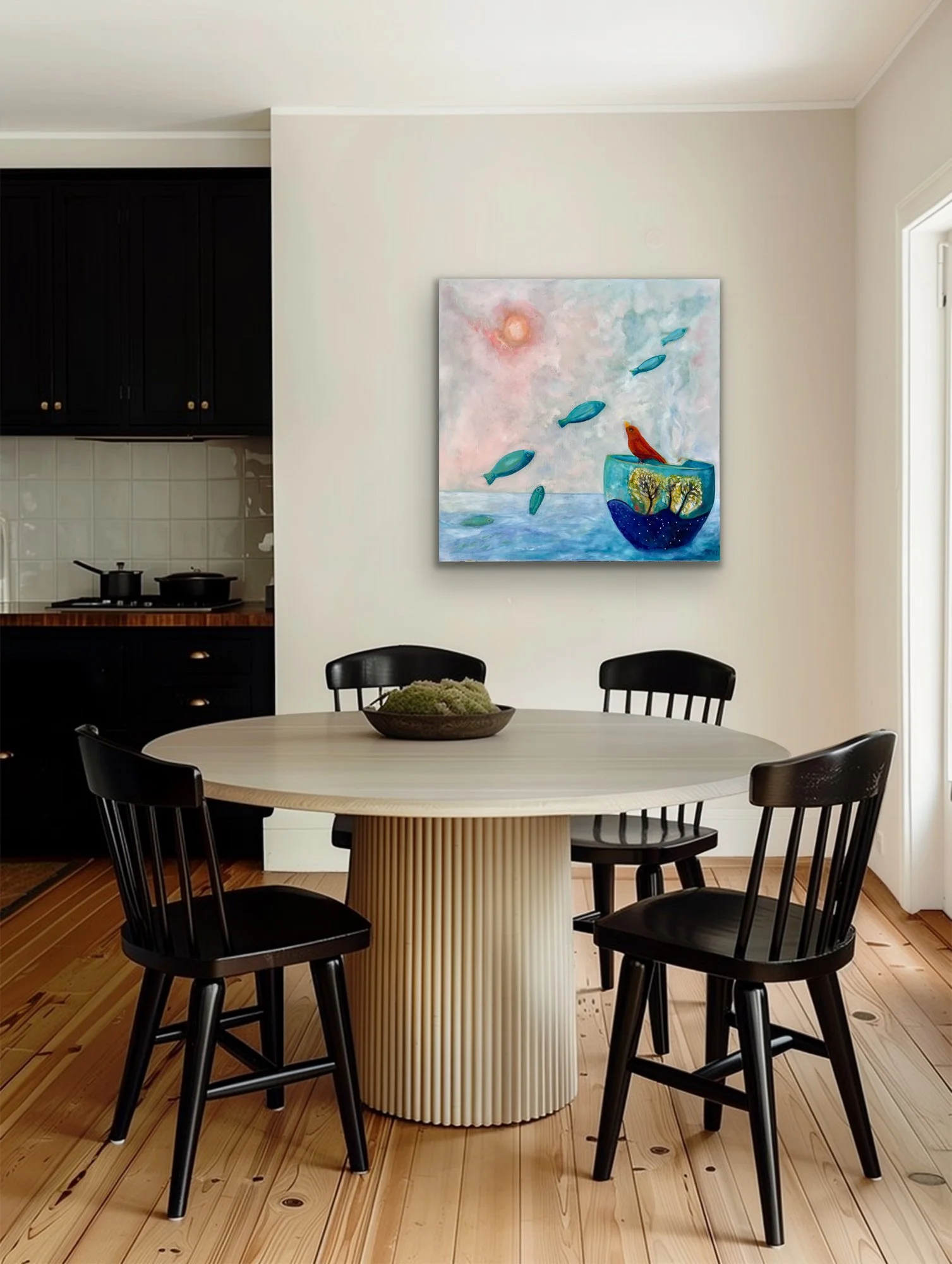 I Told You There'd Be Fish Styled 3 .jpeg