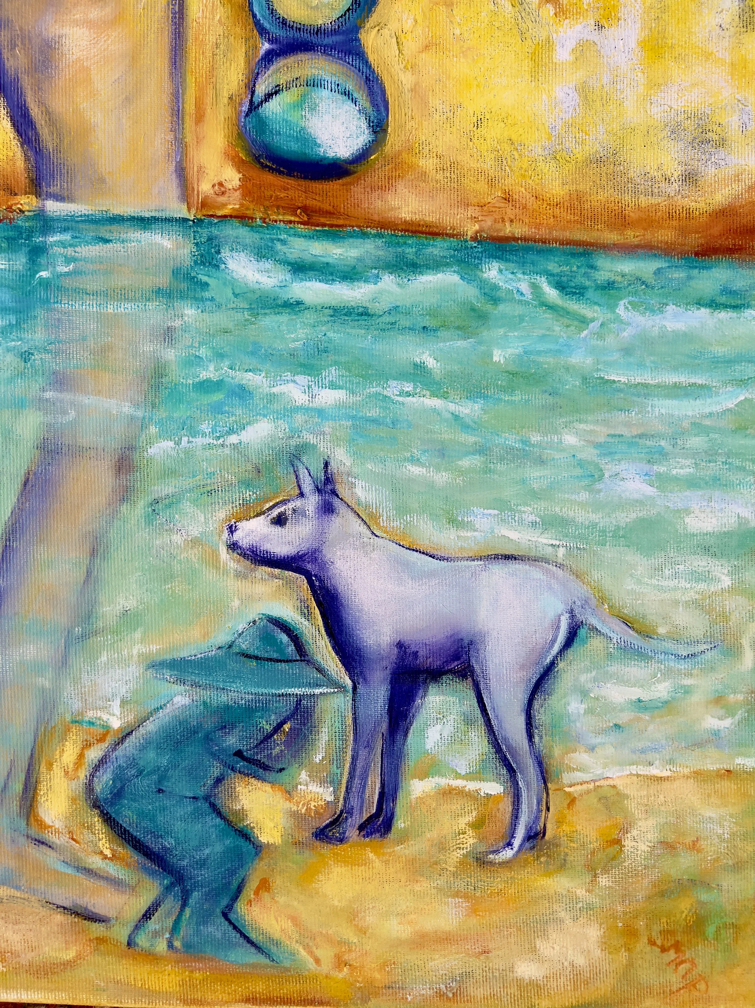 In Deep Water, Signature, SMAP .jpeg