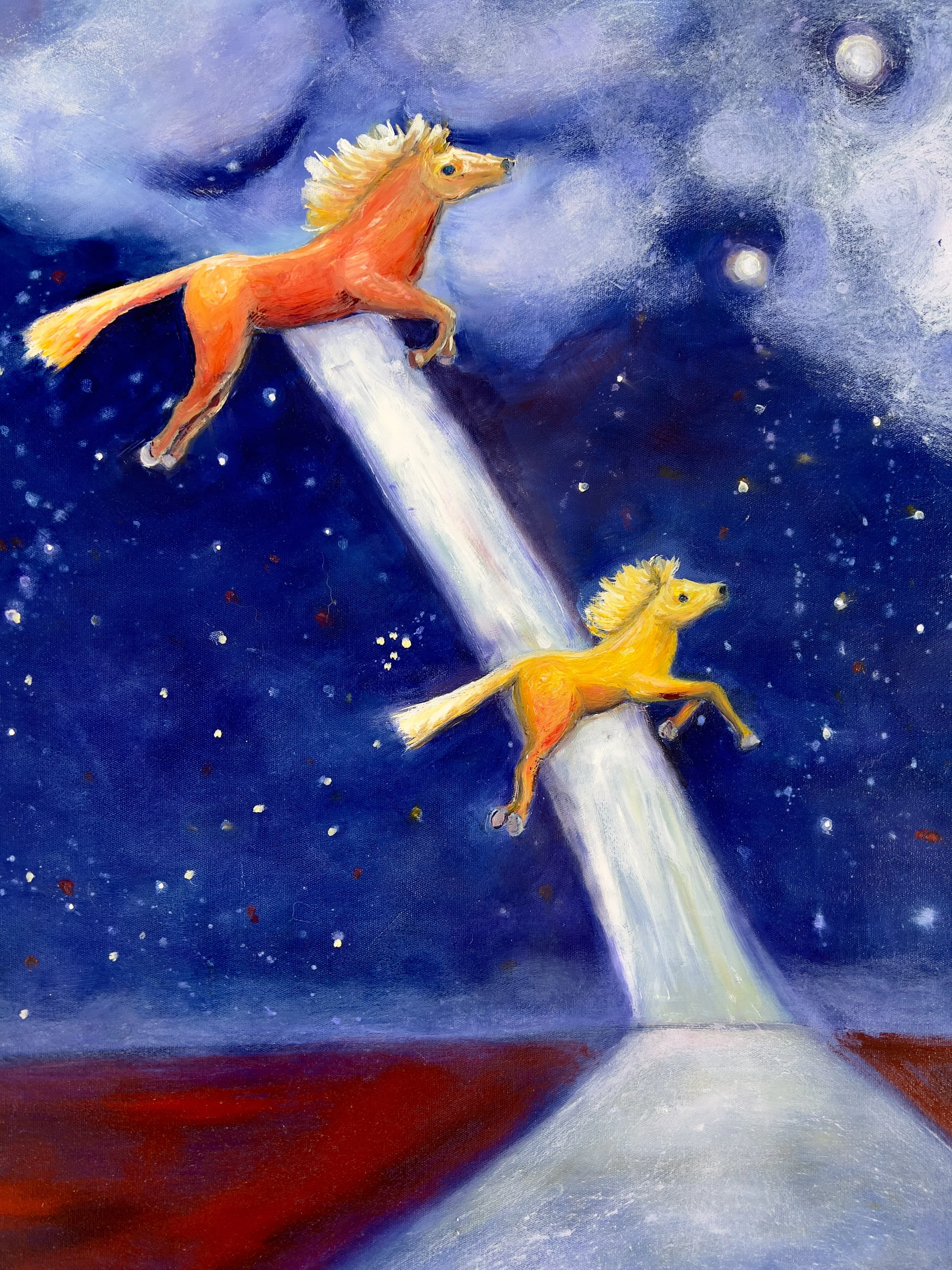 Horses May Fly Close Up SMAP .jpeg