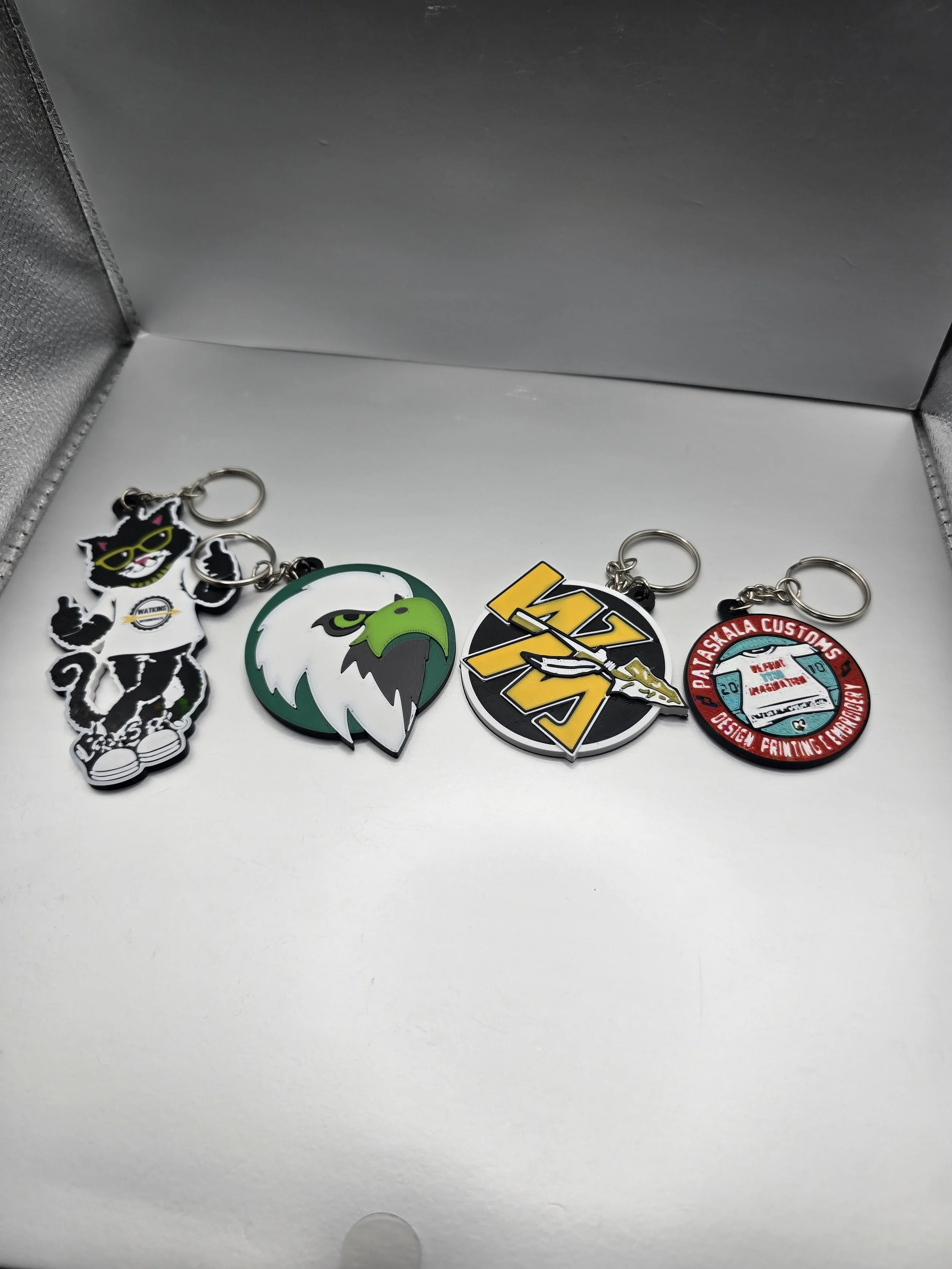 KeyChains!!!!