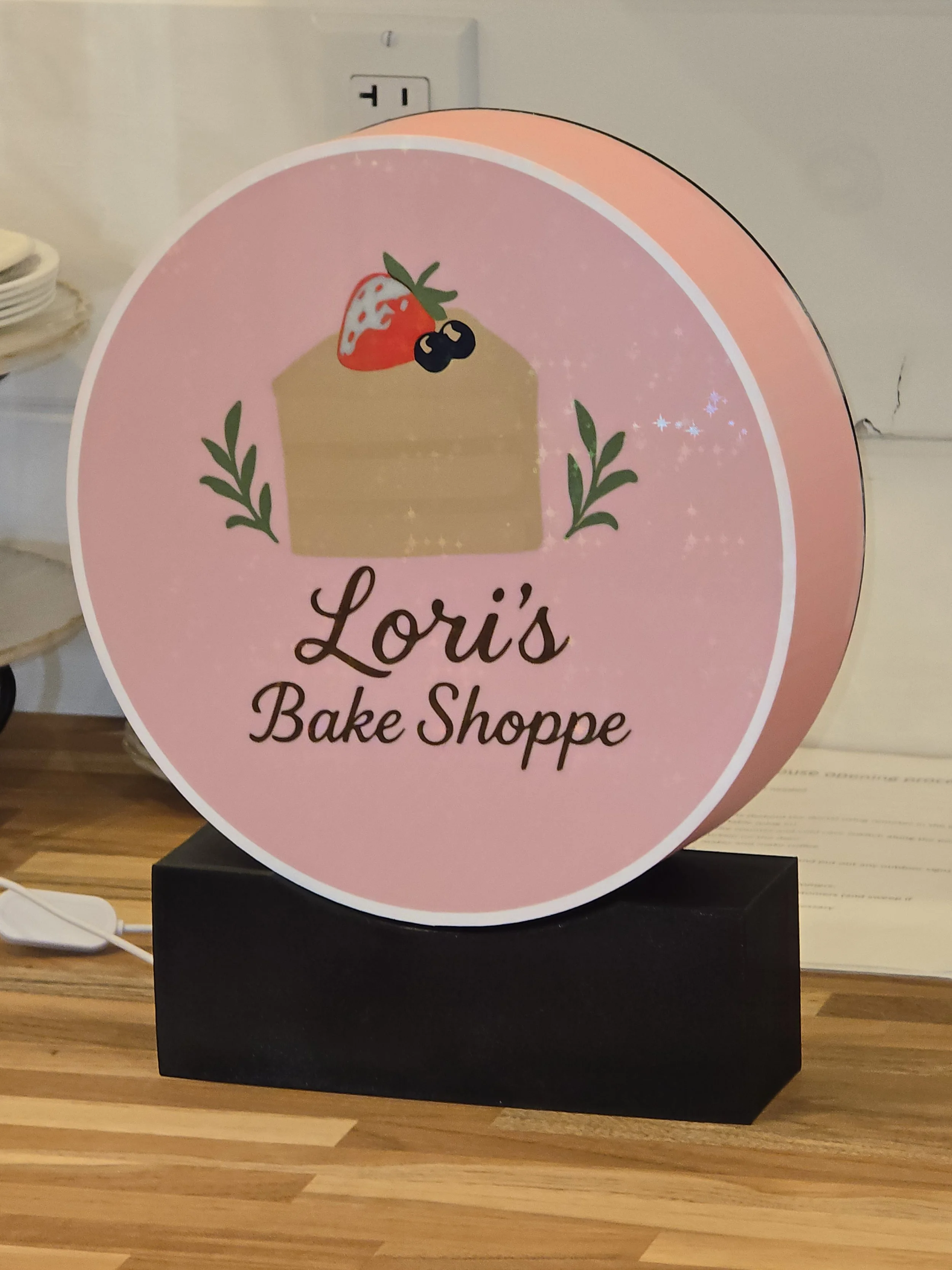 Large Light box Designs